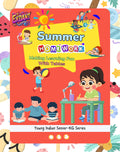 Summer Homework – Making Learning Fun With Tables (UKG)