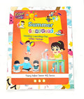 Ekdant Senior-KG Complete Learning Book Set – Young Indian Series (9 Books, English/Hindi, Activity, Math, Stories)
